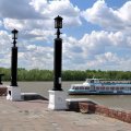 Омск, фото: фотографии города, фотогалерея