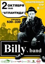 Billys band